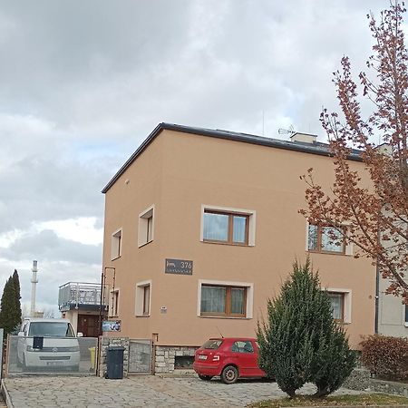 Ubytovani Velky Tynec 376 외부 사진