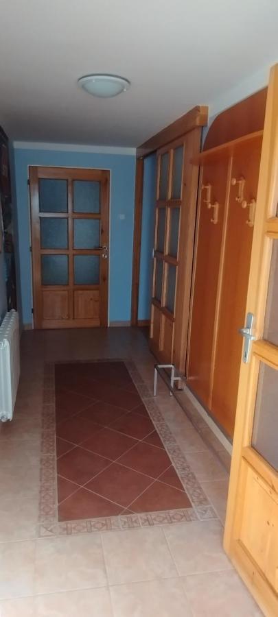 Ubytovani Velky Tynec 376 외부 사진