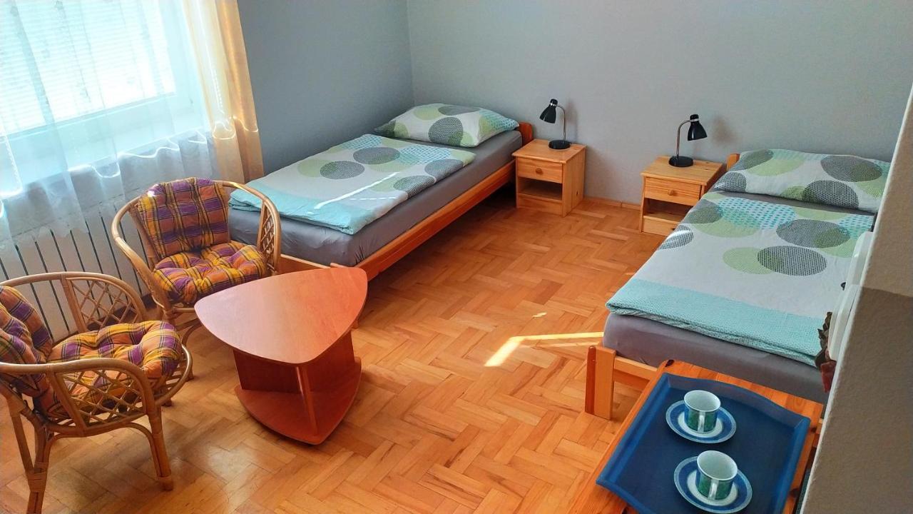 Ubytovani Velky Tynec 376 외부 사진