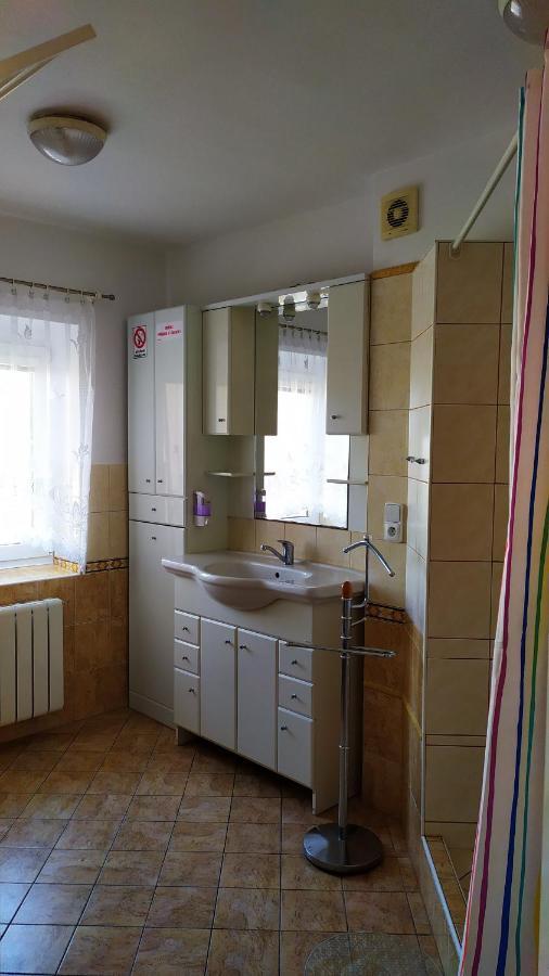 Ubytovani Velky Tynec 376 외부 사진