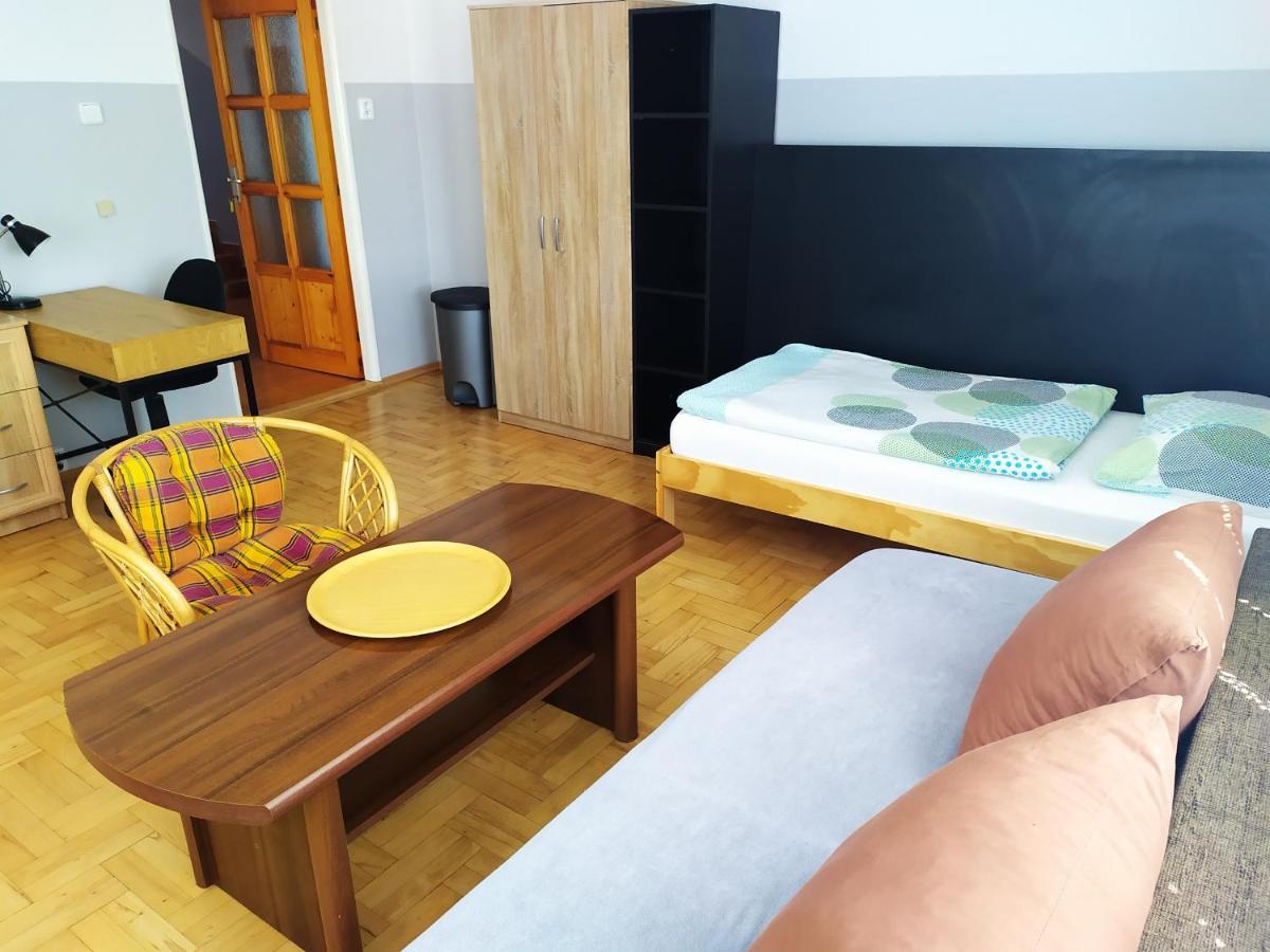 Ubytovani Velky Tynec 376 외부 사진