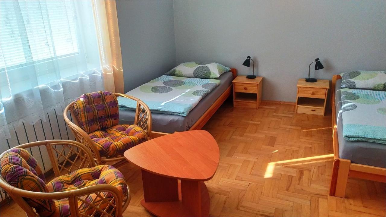Ubytovani Velky Tynec 376 외부 사진
