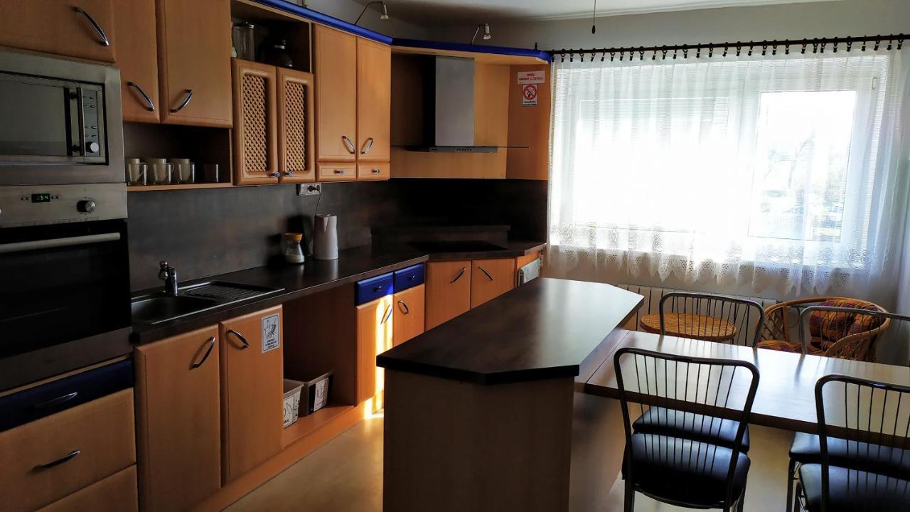 Ubytovani Velky Tynec 376 외부 사진