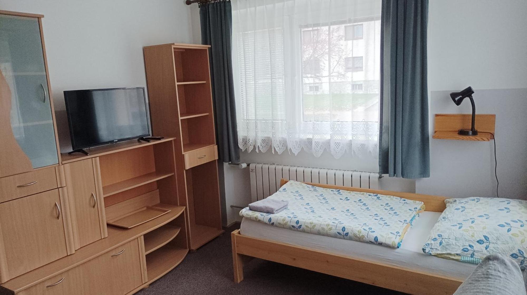 Ubytovani Velky Tynec 376 외부 사진