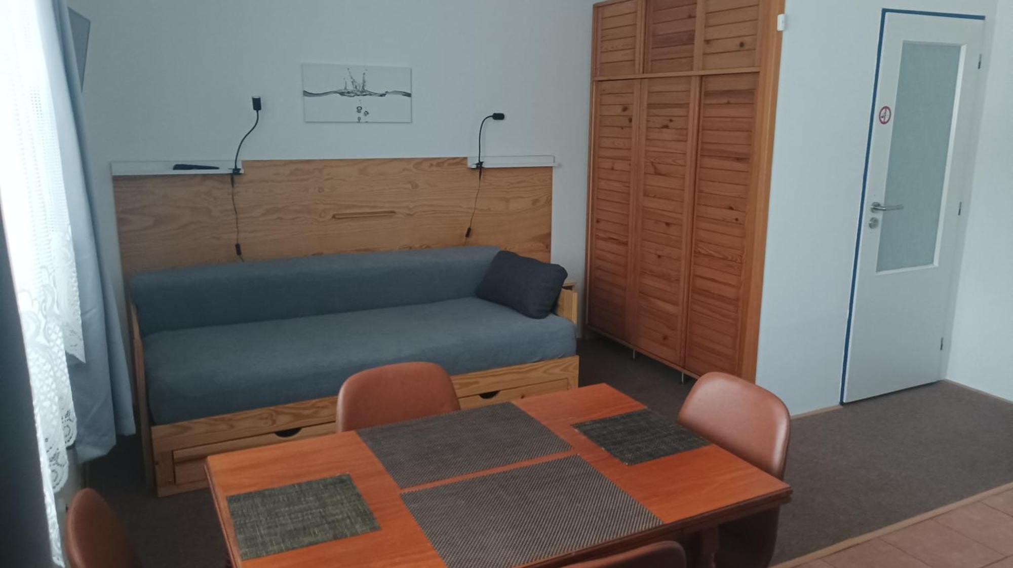 Ubytovani Velky Tynec 376 외부 사진
