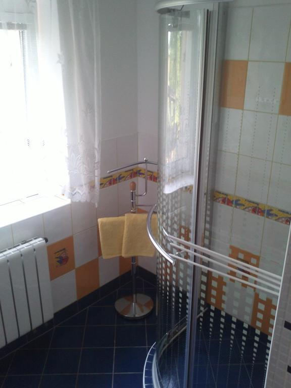 Ubytovani Velky Tynec 376 외부 사진