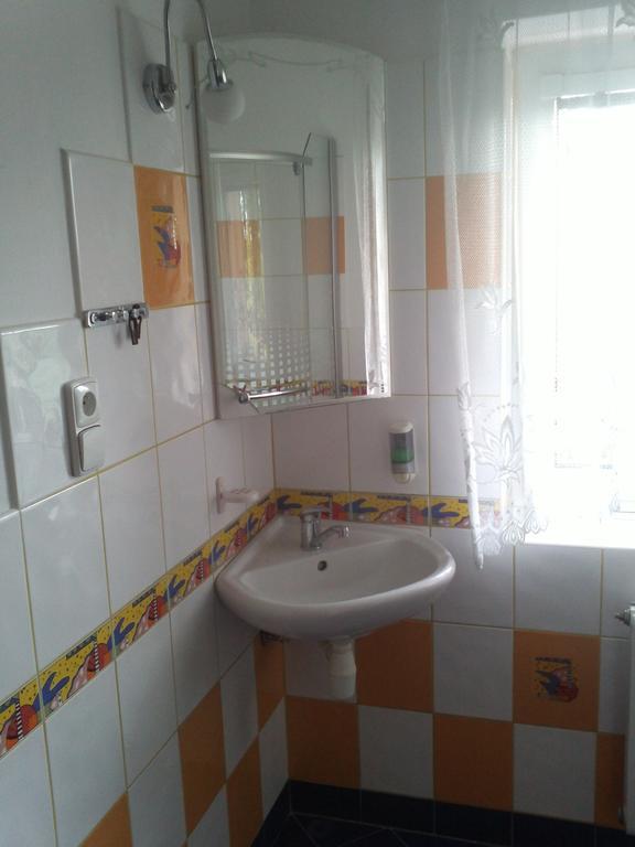Ubytovani Velky Tynec 376 외부 사진